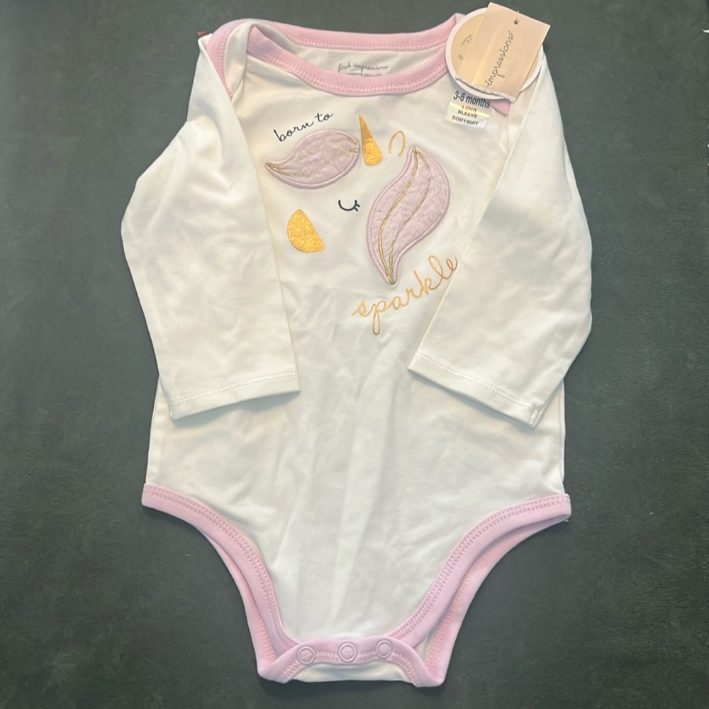 Unicorn shirt